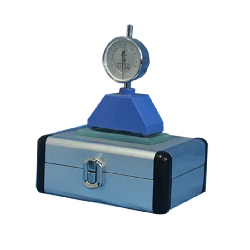 Screen Printing Tension Meter