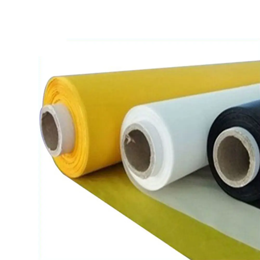 Soluciones innovadoras de malla para serigrafía: elevando la precisión de su impresión