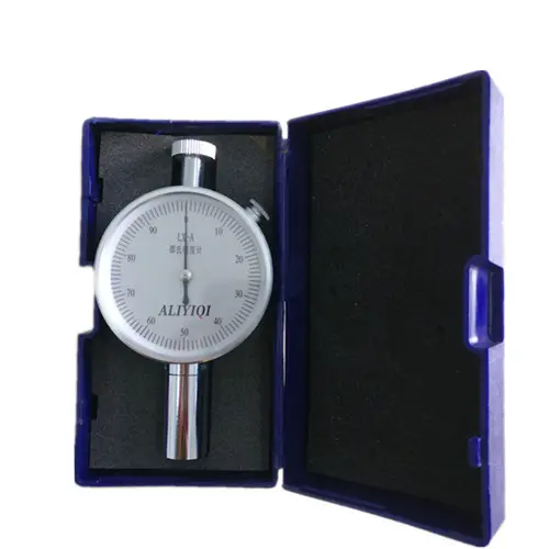 Twardość Shore’a