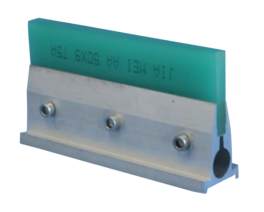 Алюминиевые ракели для трафаретной печати/Ракель для трафаретной печати Алюминиевая ручка