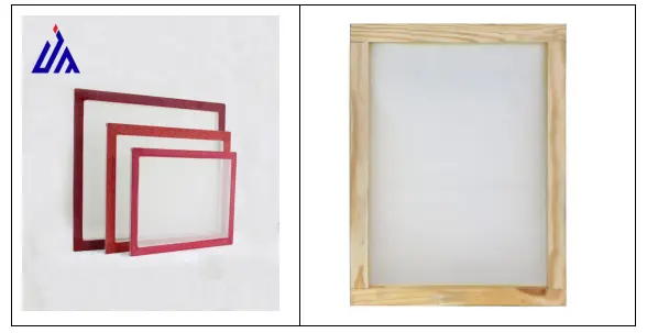 Marcos de madera o marco preestirado de aluminio, ¿cuál es mejor?