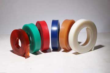 스크린 인쇄 스퀴지