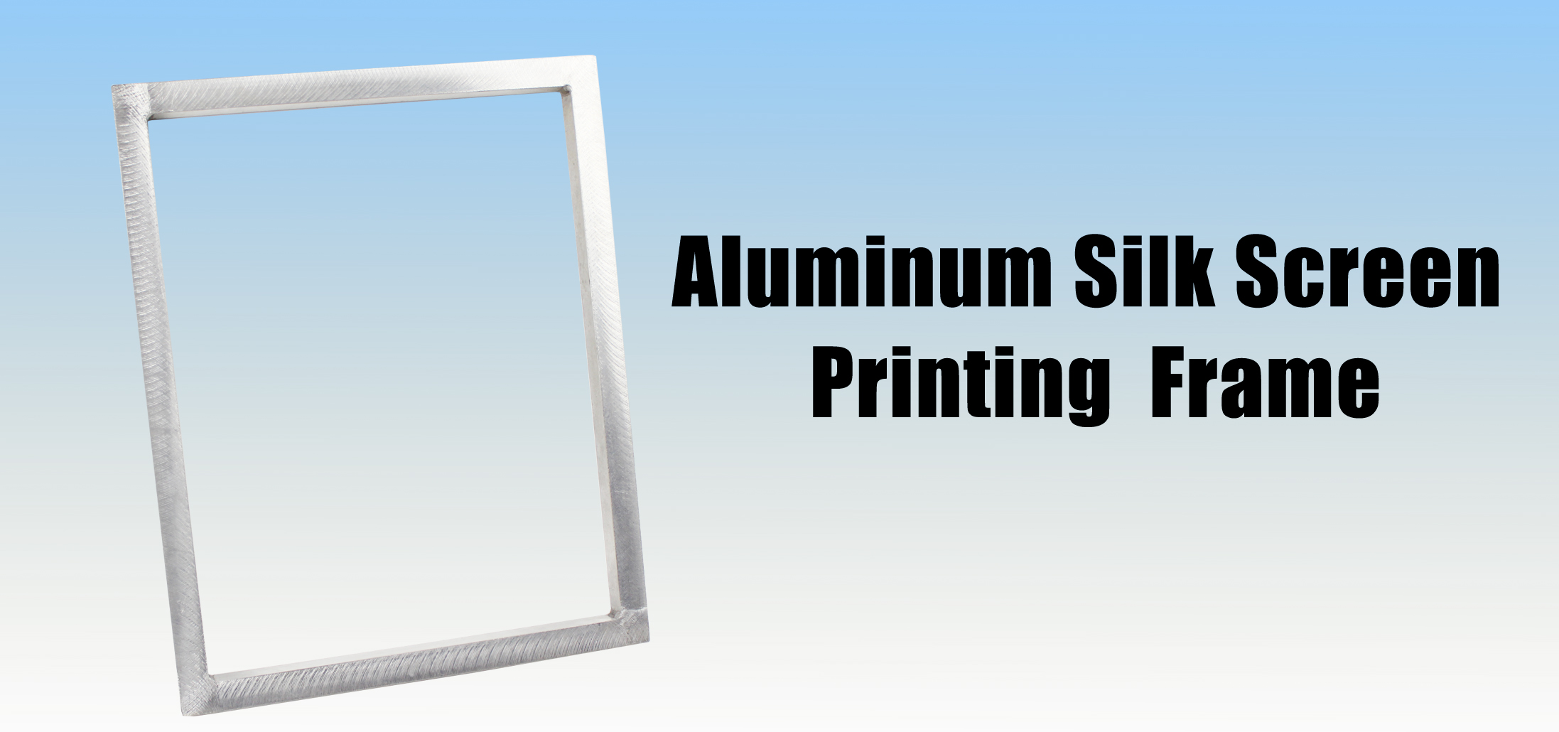 https://www.silkscreenprintingsupply.com/screen-printing-frame.html