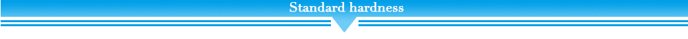 Standardowa twardość