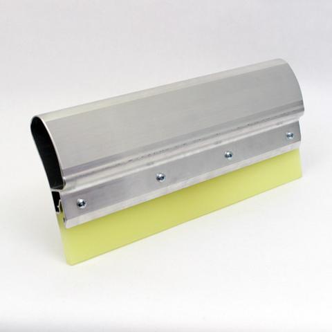 Rakelblätter mit Alu-Griff (1)