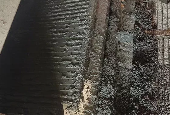 Gas Well Shaker Screen
