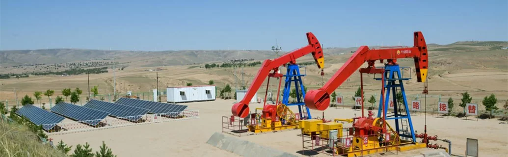 The Republic Of The Congo (Brazzaville) Has Entered A Major Energy Partnership With Southern Petrochemical Group Yonghua Company