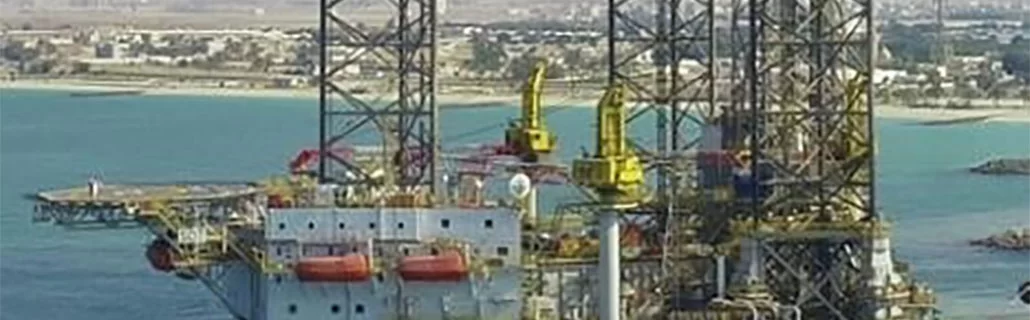 Даччыная кампанія Chevron CABGOC падоўжыла кантракт на бурэнне на шэльфе на адзін год
