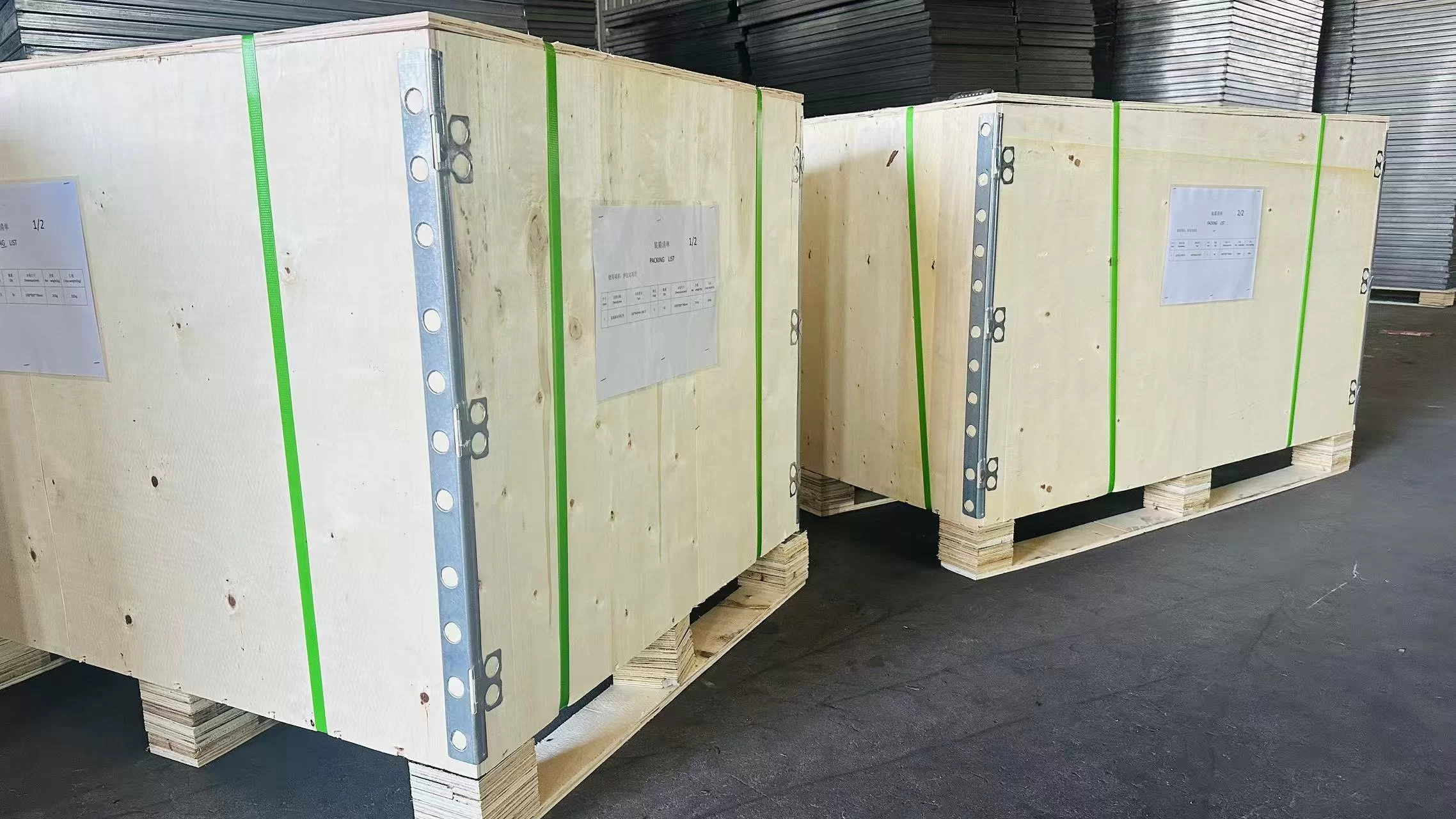 API Standard Oilfield Shale Shaker