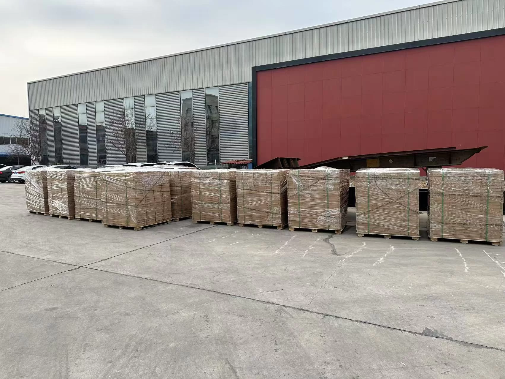 High Quality Vibration Screen Mesh for Shale Shaker Screen