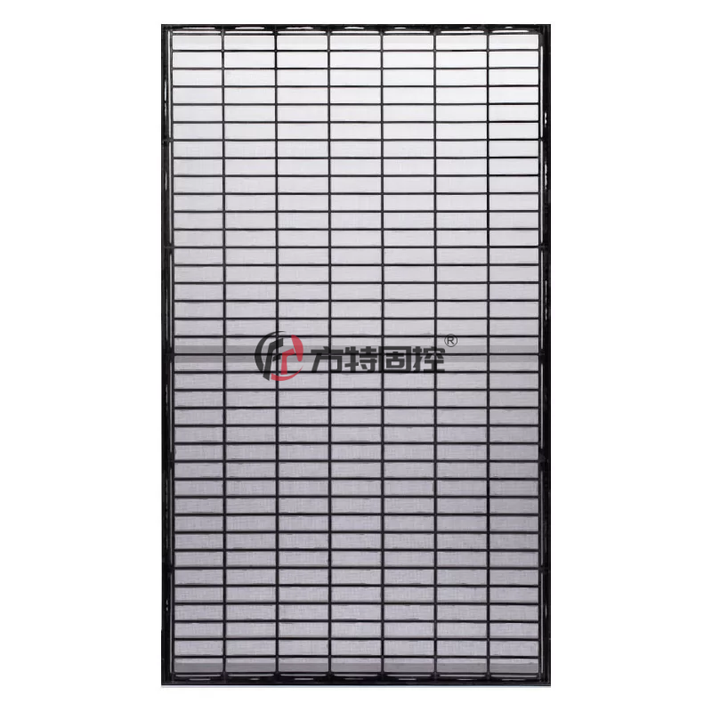 Replacement Shale Shaker Screen For Kemtron Kpt 28 Series