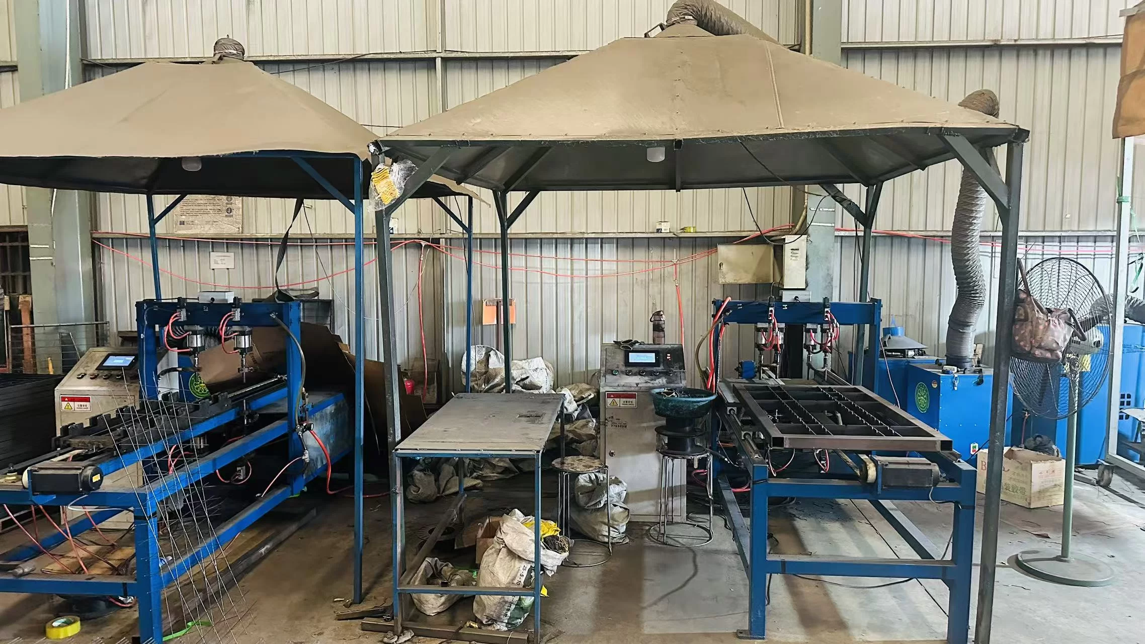 Stainless Steel 304 Shale Screen