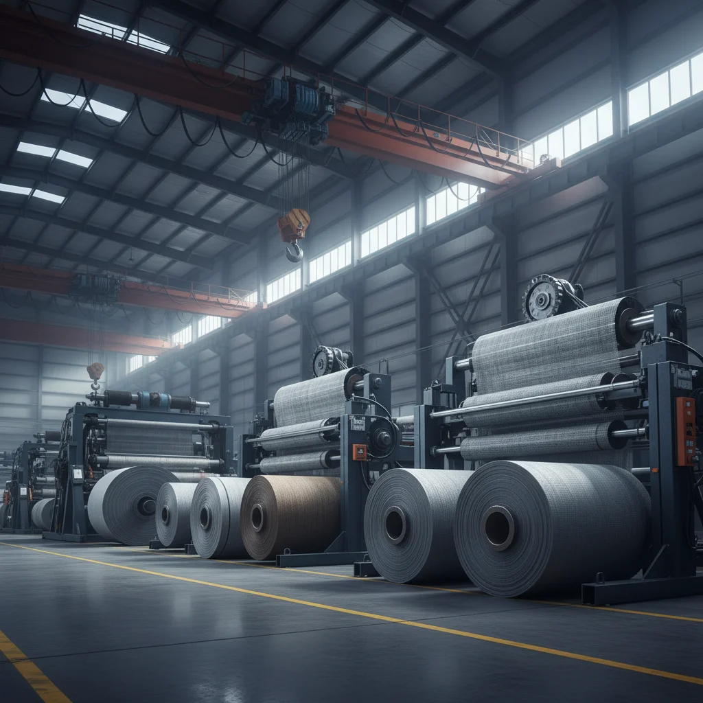 Revolutionizing Drilling Operations with High Performance Composite Material Screens