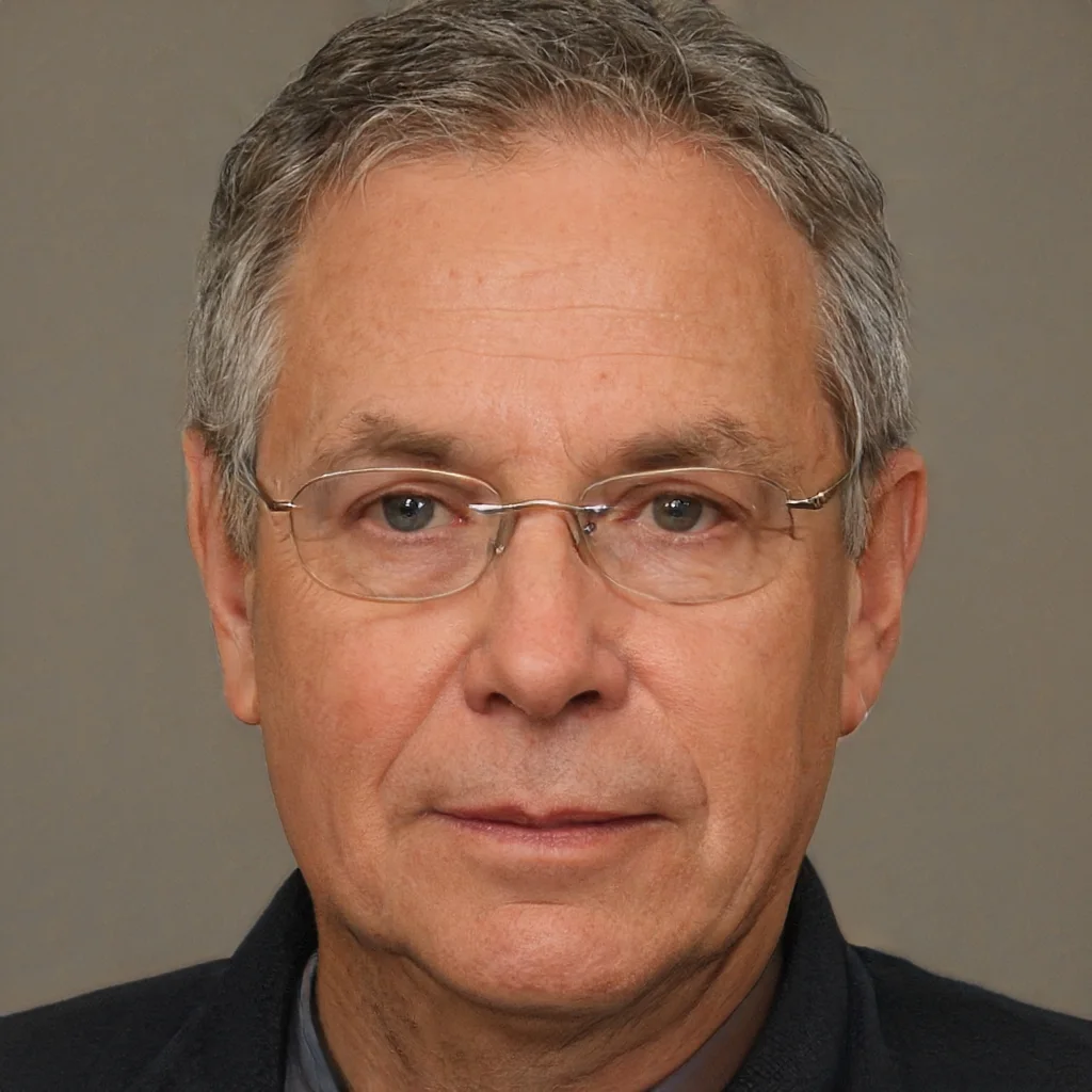 Robert Miller