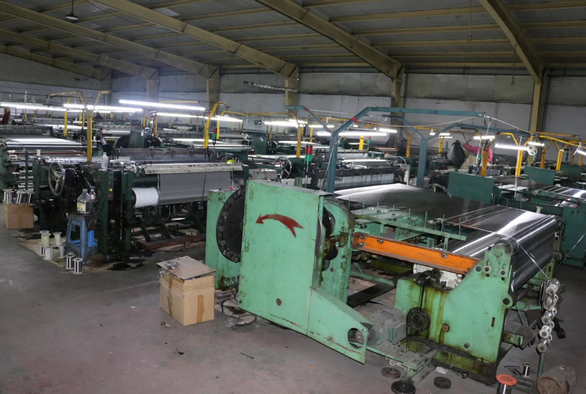NOV Brandt VSM300 Primary Shale Shaker Screen for Oil Drilling