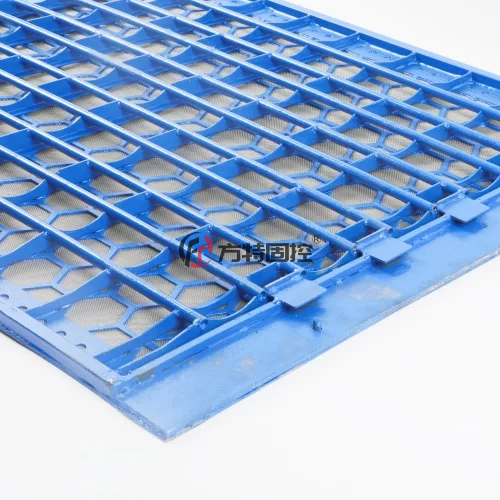 Premium NOV Brandt Multi Sizer Replacement Screens China Factory Suppliers
