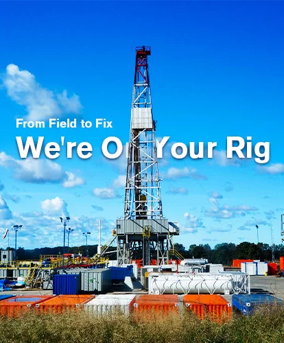 Drilling Fluid Vibrating Screen