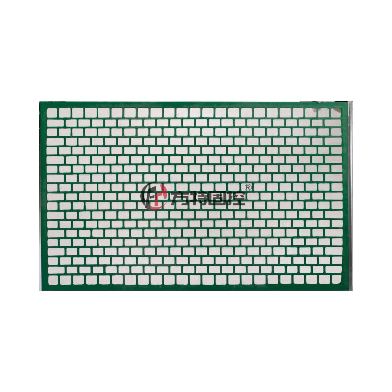 Replacement Shale Shaker Screen for Driock 2000/48-30 PWP