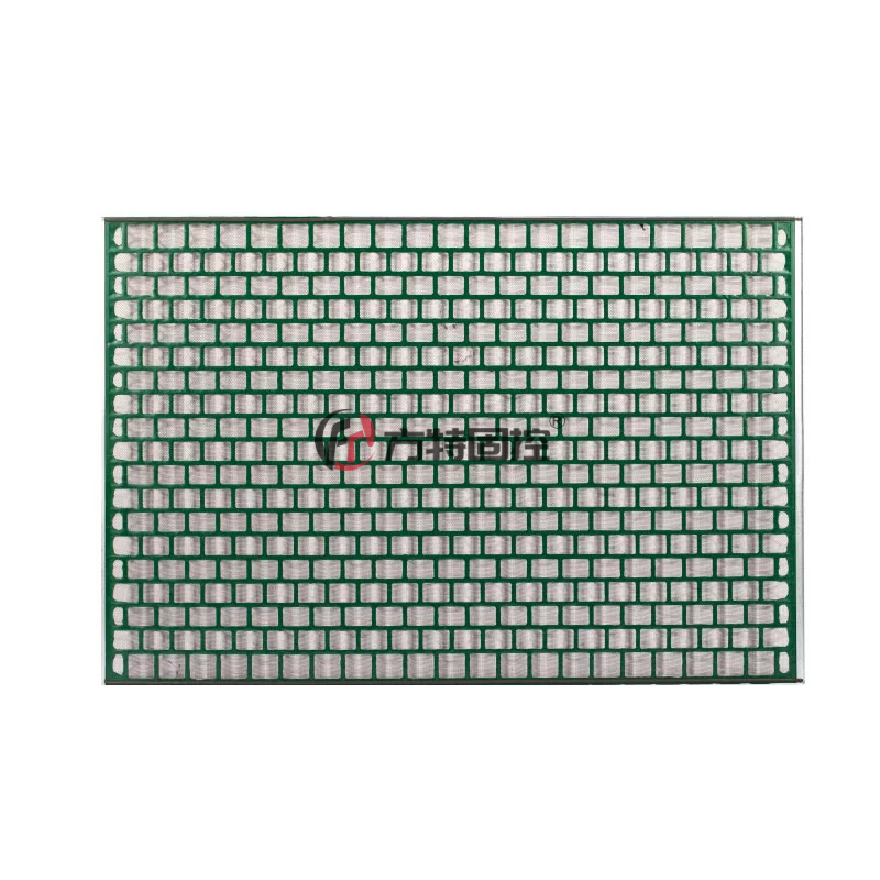 Replacement Shale Shaker Screen for Driock 2000/48-30 PMD