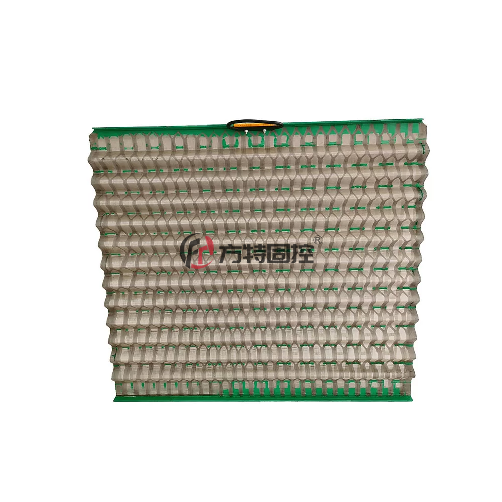 Replacement Shale Shaker Screen for Driock DP 600 Series PMD