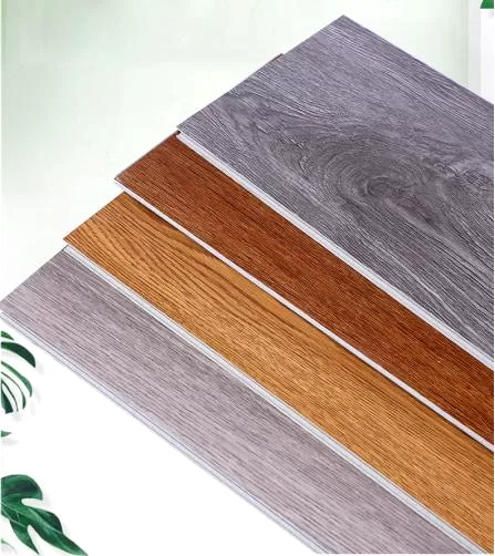 SPC Flooring Industry Booms as Global Construction Market Embraces Durable, Waterproof Materials