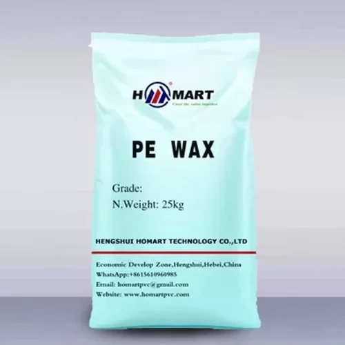 more about PE Wax