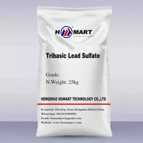 Tribasic Lead Sulfate – TLS