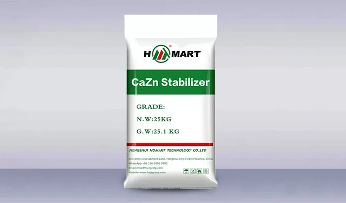 Ca Zn Stabilizer