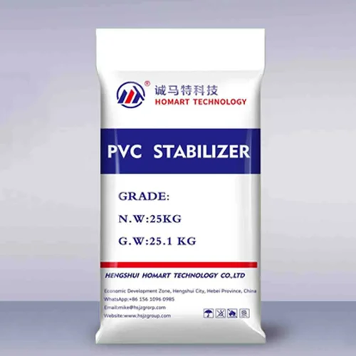 PVC Stabilizer BG-900