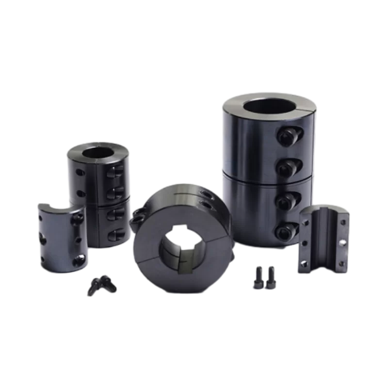 JK JQ JQW Klemmofkoppeling