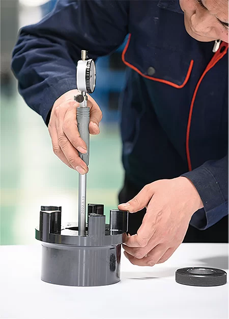 jaw coupling exporter