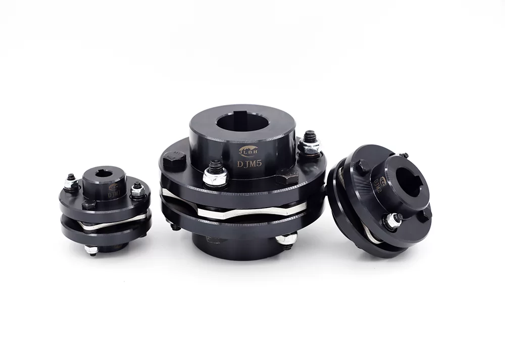 djm-diaphragm-couplings