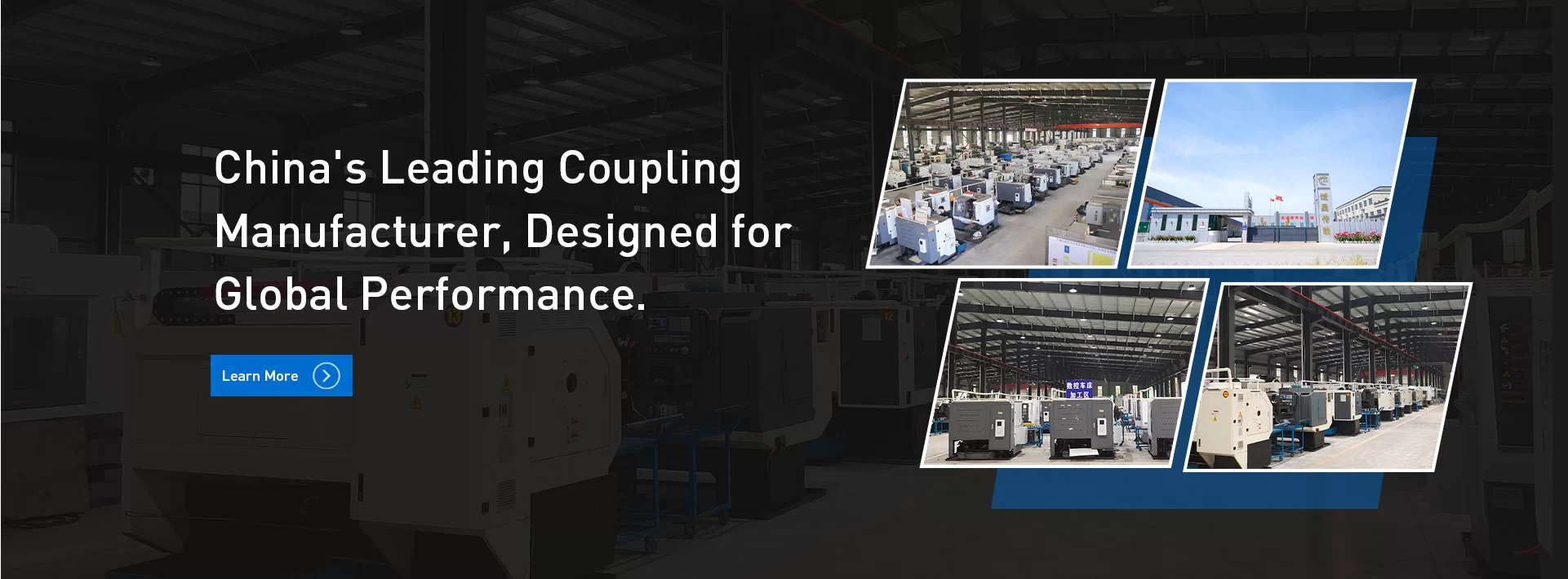 plum coupling manufacturers