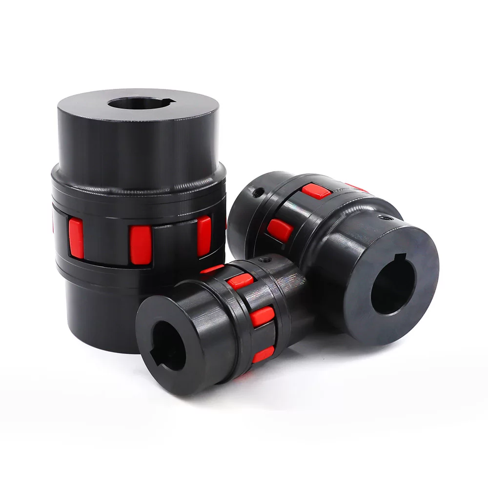 The XL Star Coupling