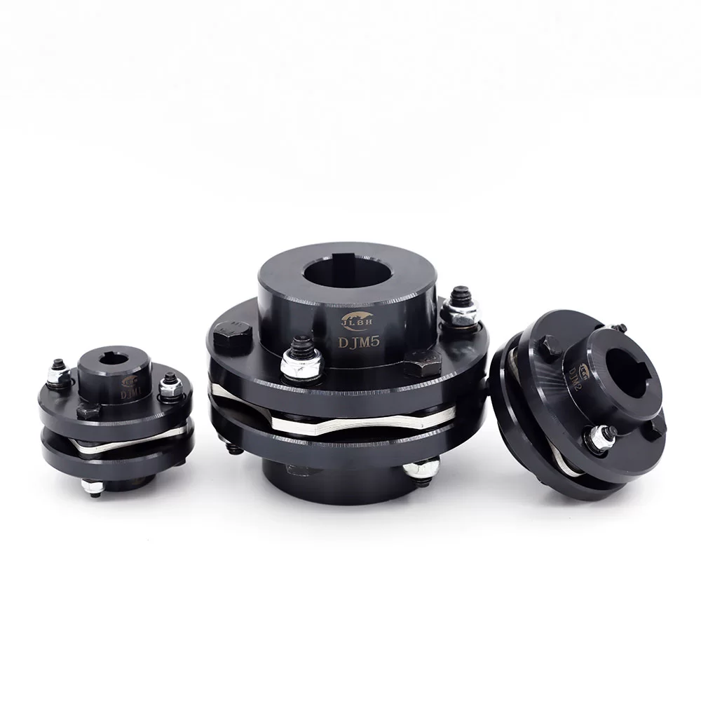 DJM Diaphragm Couplings