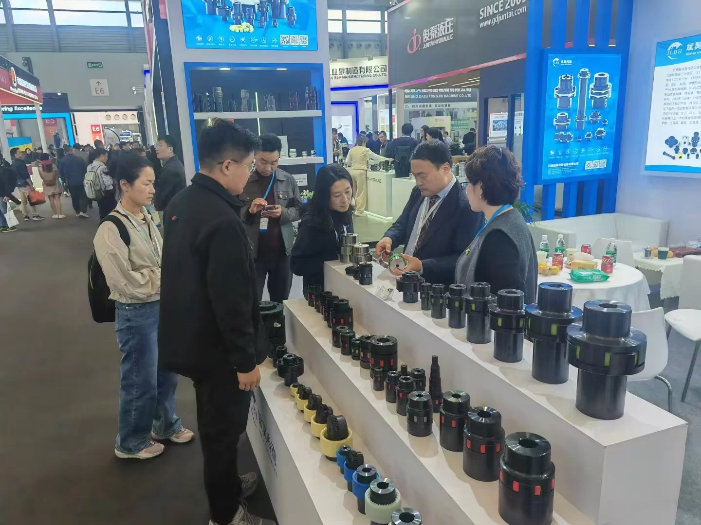 flexible coupling Supplier