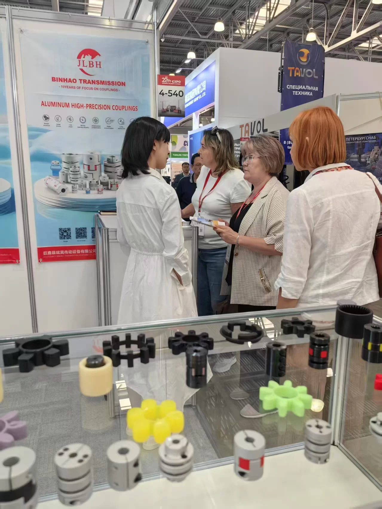 flexible coupling Companies