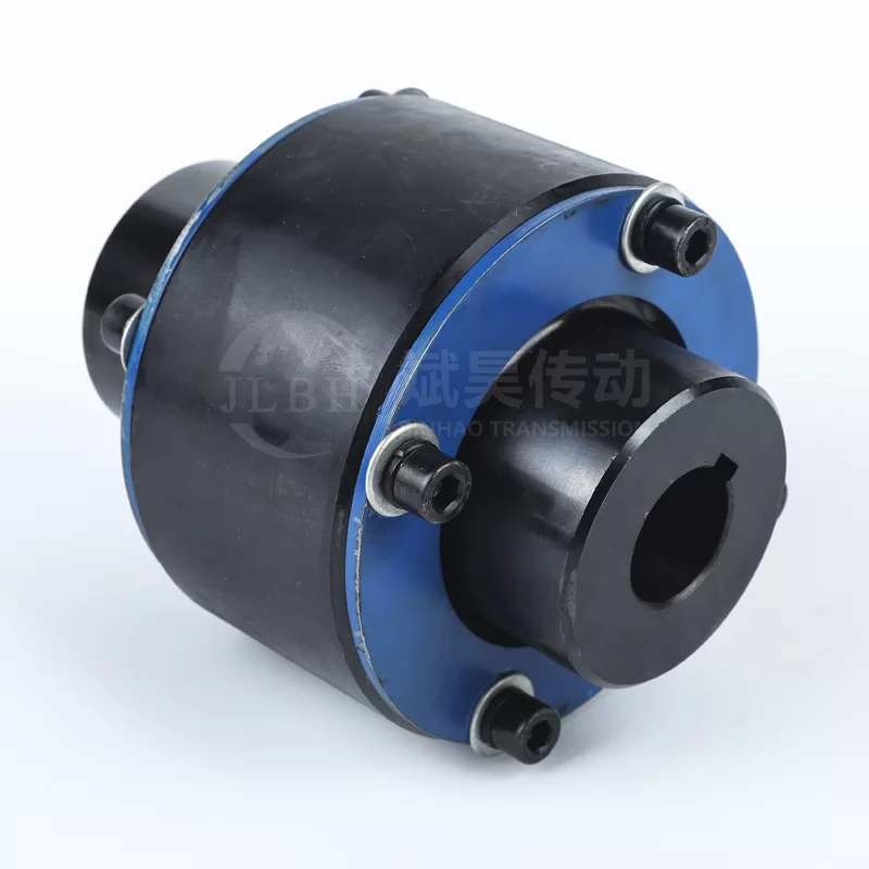 ZL Nylon Pin Gear Coupling China Suppliers and Factory for Industrial Transmission