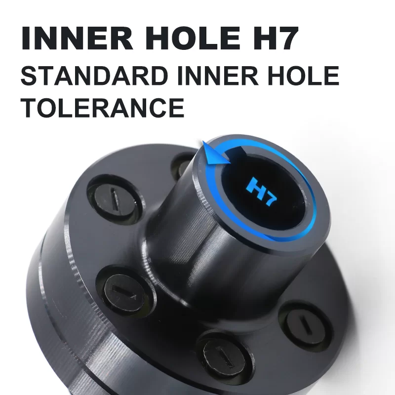 TL كم مرن اقتران دبوس