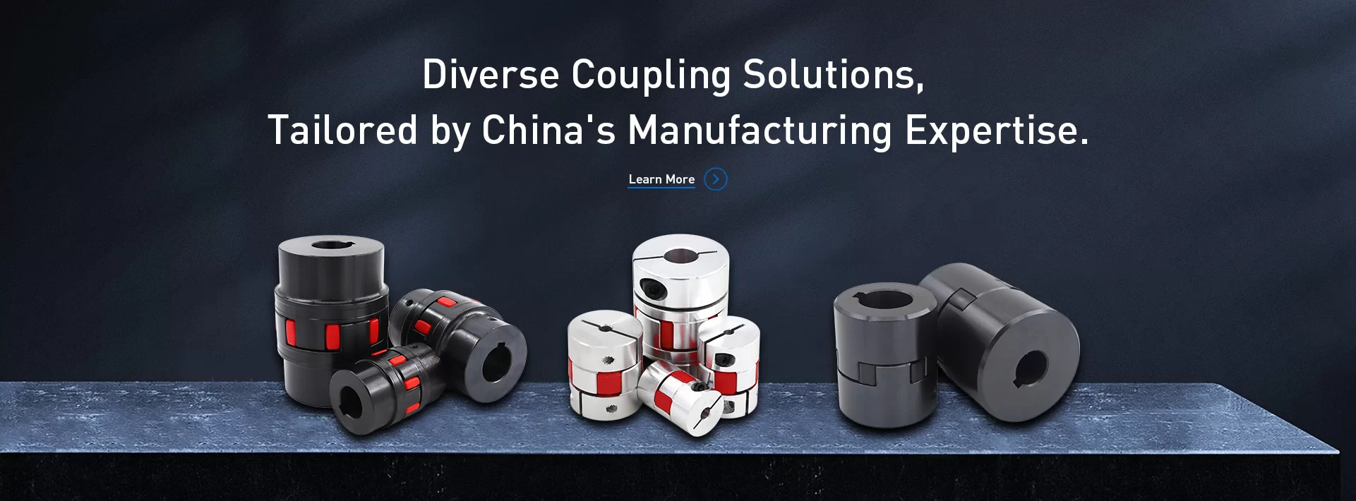 disc coupling manufacturers