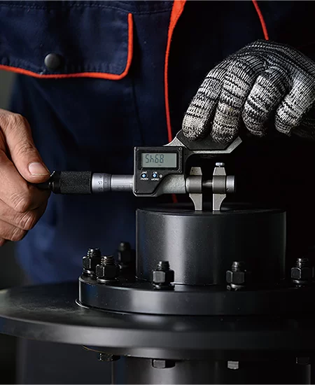 drum gear coupling manufacturer