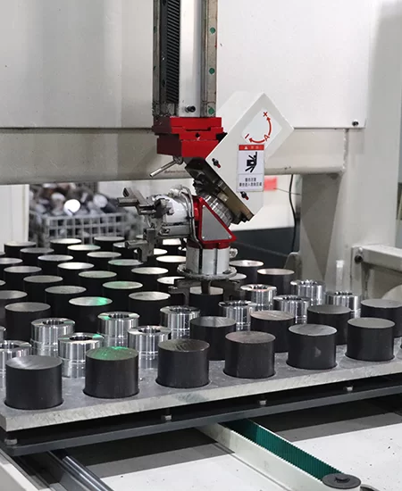 shaft coupling Factory