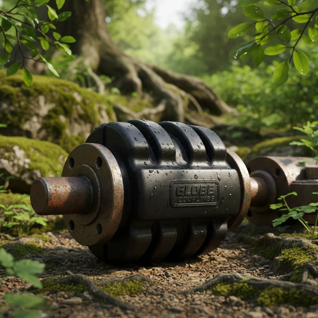 Exploring Rubber Coupling Companies Applications and Future Trends