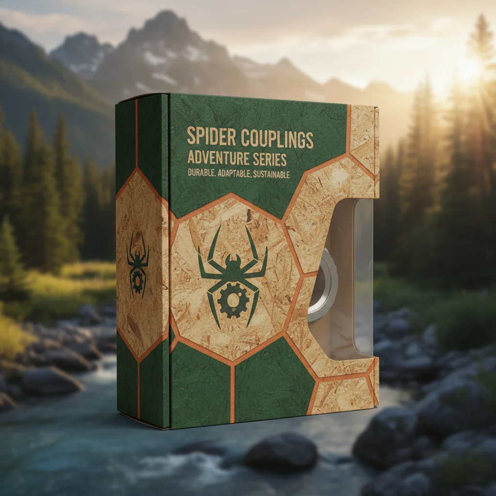 Reliable Spider Coupling Supplier for Industrial Power Transmission Solutions