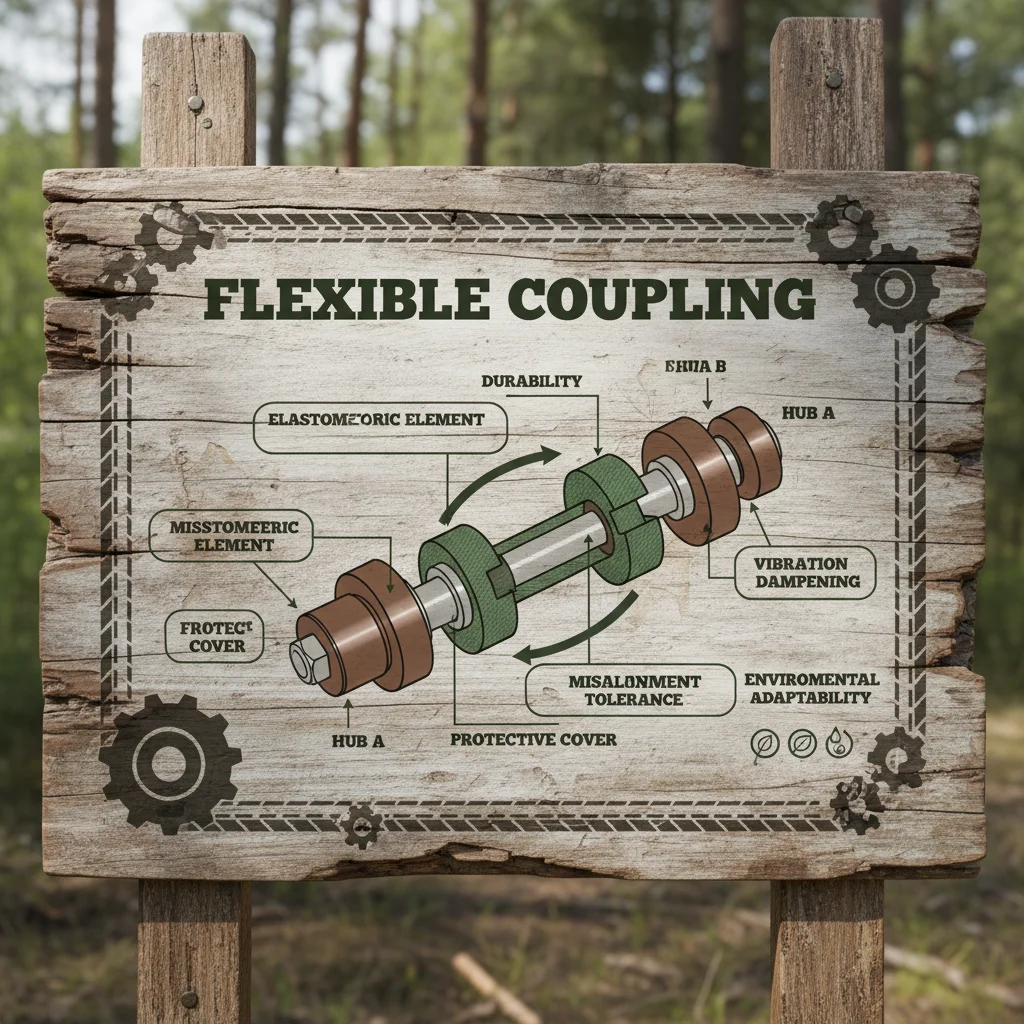 Essential Guide to Flexible Coupling Manufacturers and Industry Trends