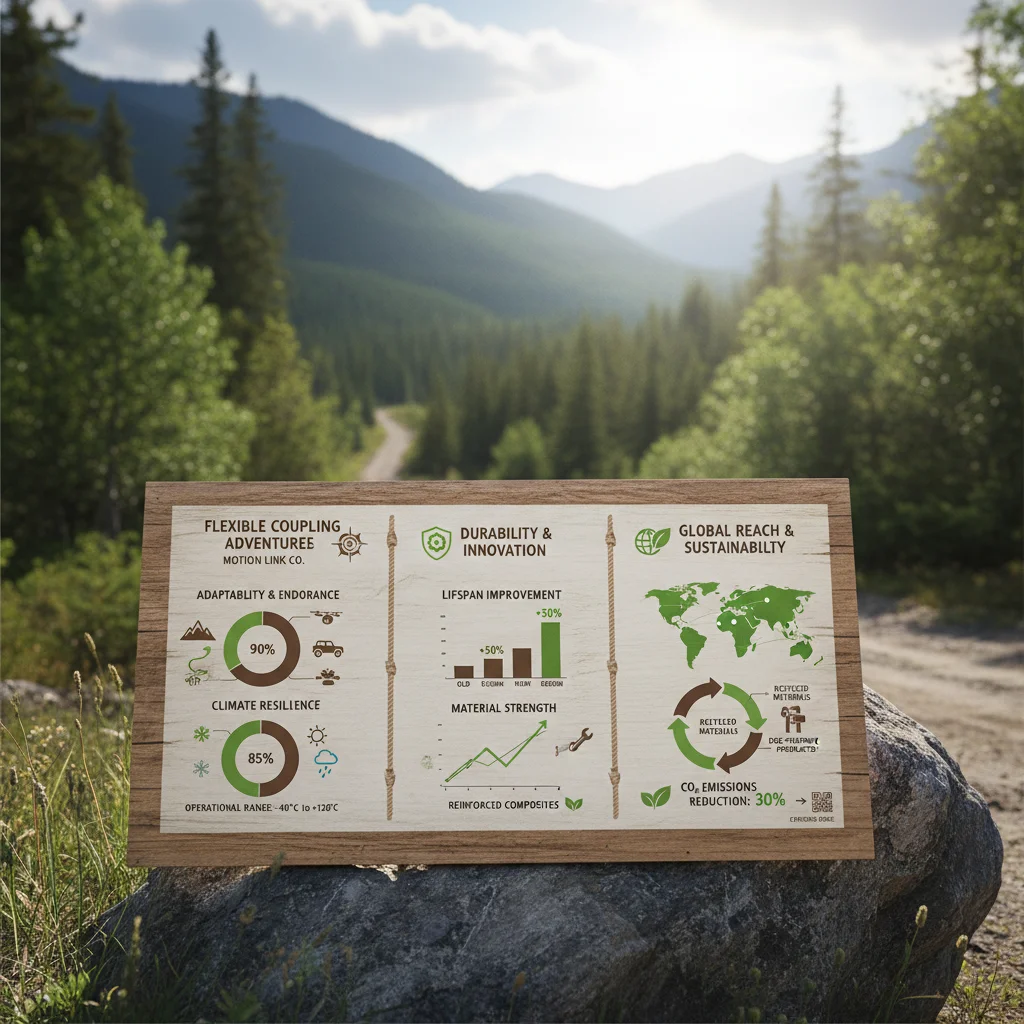 Flexible Coupling Solutions for Automotive and Transmission