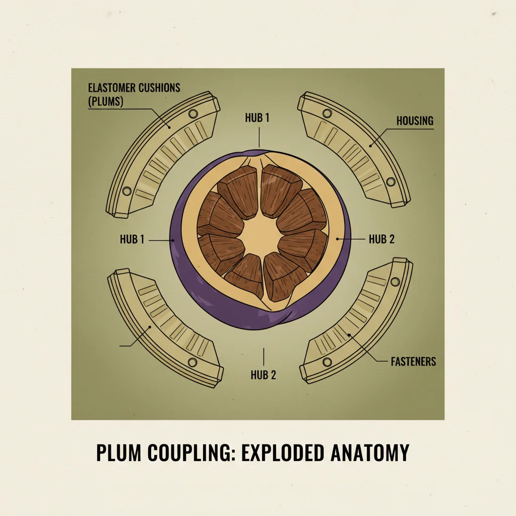 Navigating the Dynamic Landscape of Plum Coupling Manufacturers and Solutions