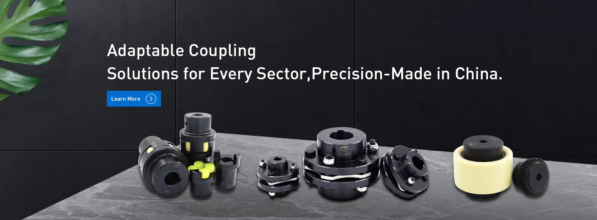 nylon sleeve gear coupling manufacturer