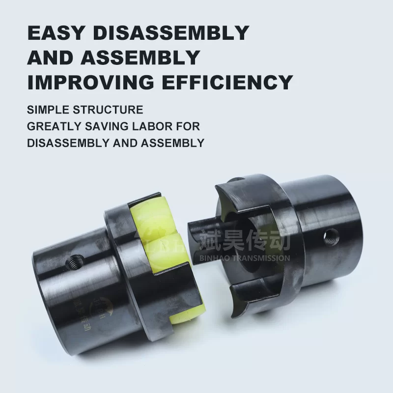 ML(LM) Inhar lore-ardatz-akoplamendua Giltza-bidea Armiarma-baraila-akoplagailua