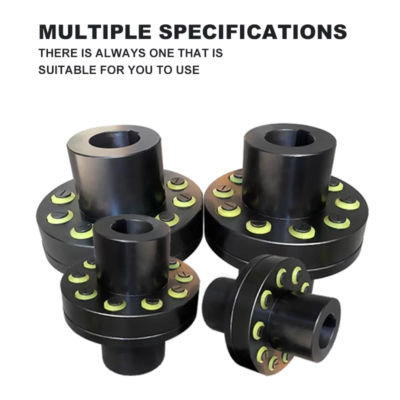 TL كم مرن اقتران دبوس